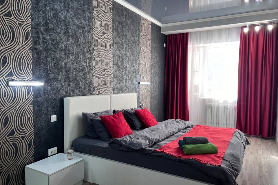 Сдаётся 1-комнатная квартира, 29.2 м²