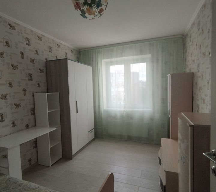 Сдаётся 3-комнатная квартира, 66 м²