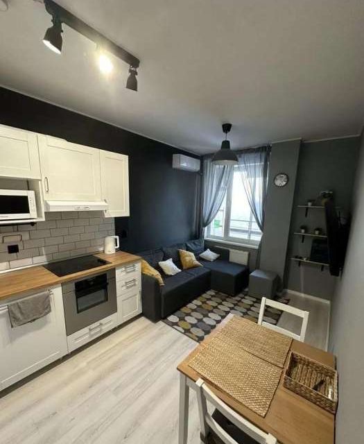 Сдаётся 1-комнатная квартира, 48 м²