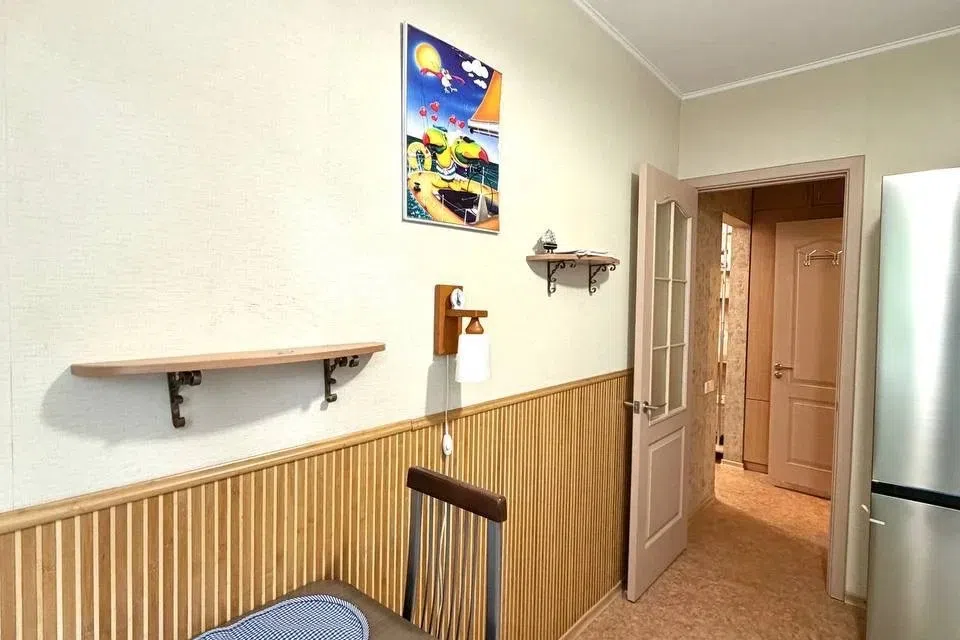 Сдаётся 2-комнатная квартира, 47 м²