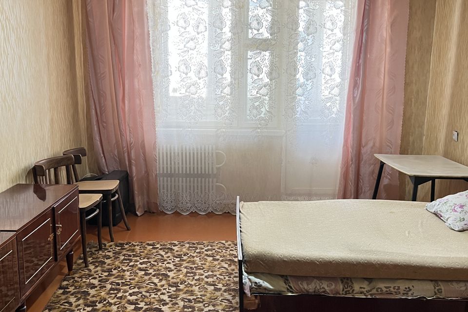 Сдаётся 1-комнатная квартира, 33 м²