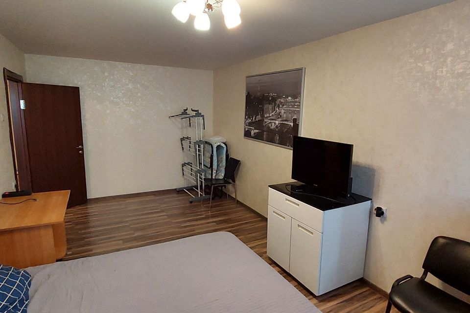 Сдаётся 1-комнатная квартира, 32.6 м²