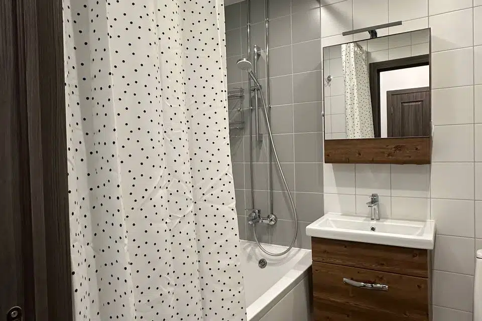 Сдаётся 1-комнатная квартира, 34 м²