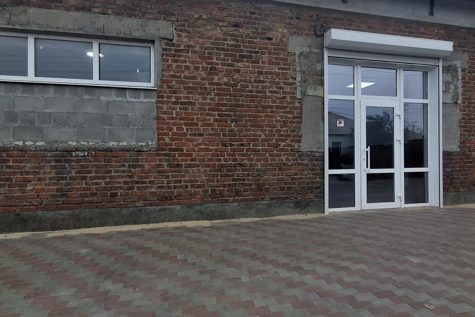 Сдаётся склад, 260 м²