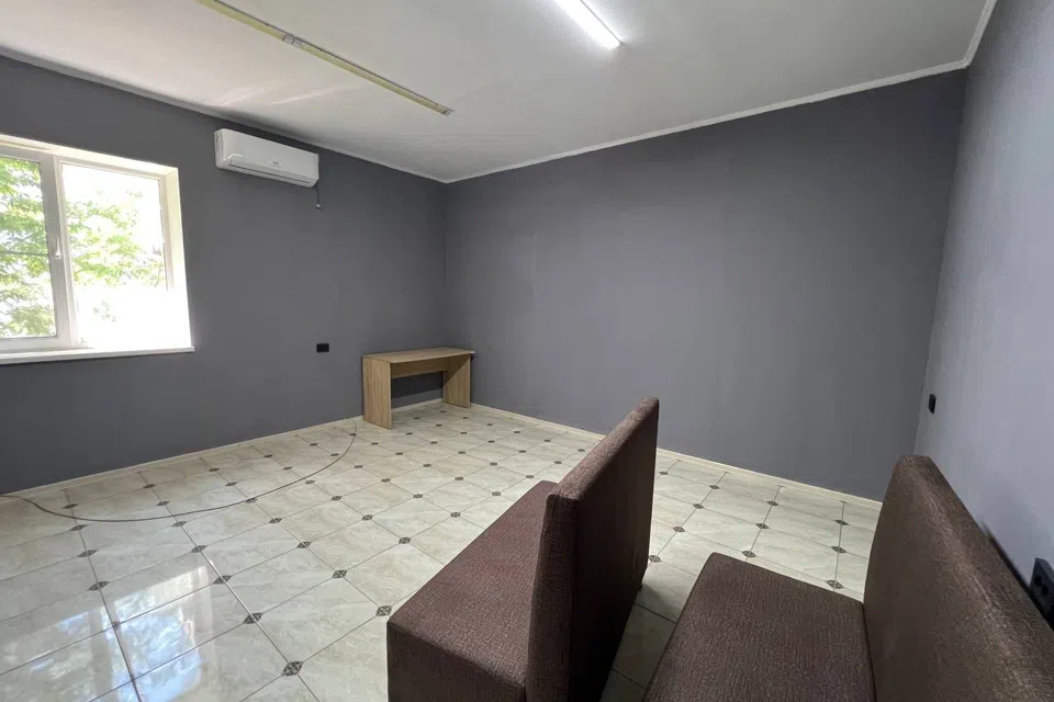 Сдаётся офис, 25 м²