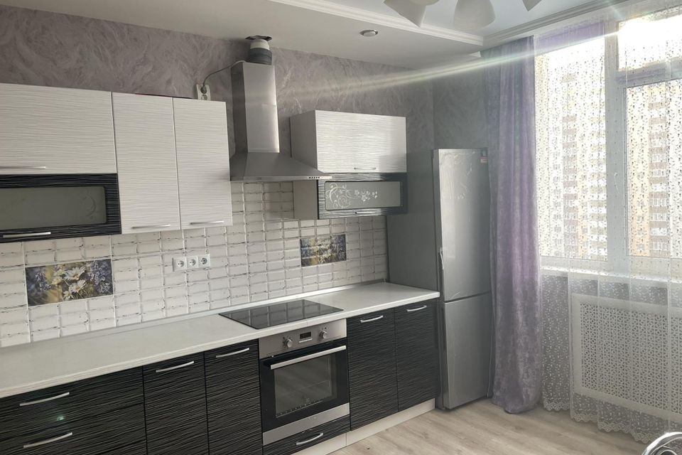 Сдаётся 1-комнатная квартира, 47 м²