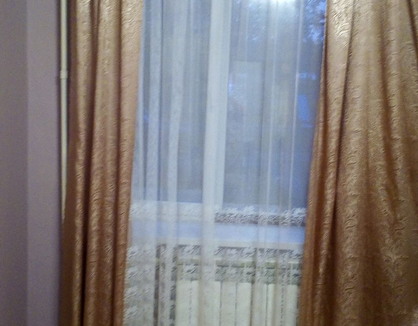 Сдаётся 1-комнатная квартира, 32 м²