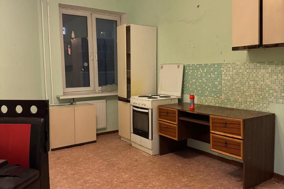 Сдаётся 3-комнатная квартира, 100 м²