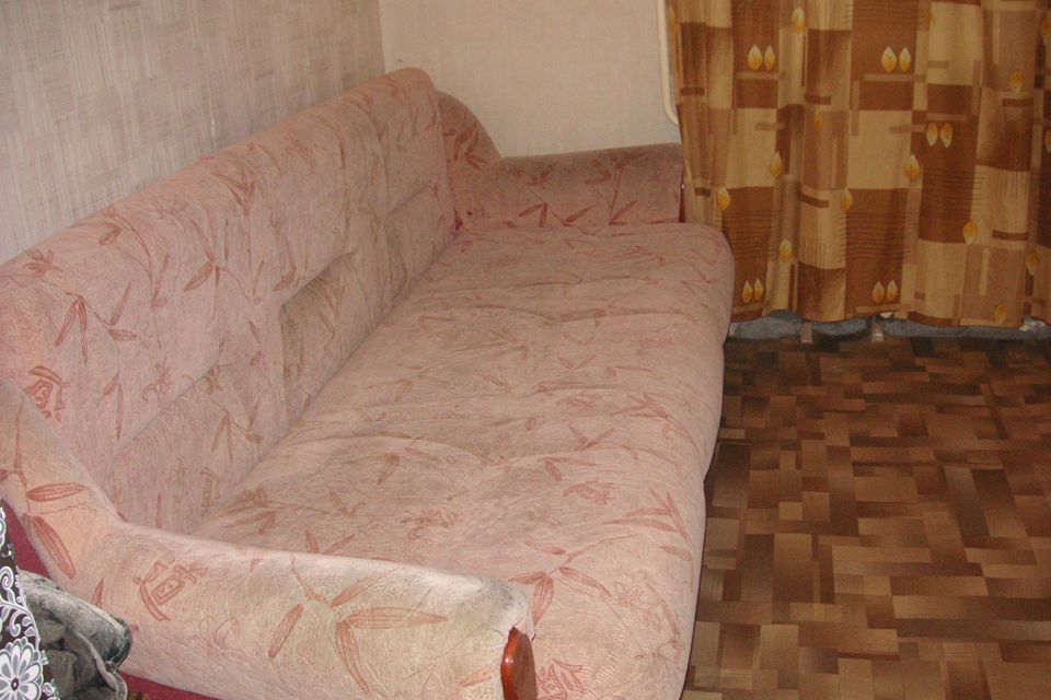 Сдаётся комната в 1-комн. квартире, 15 м²