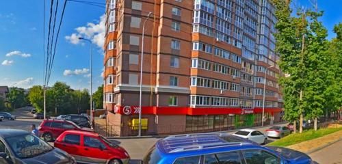 Сдаётся студия, 29.8 м²