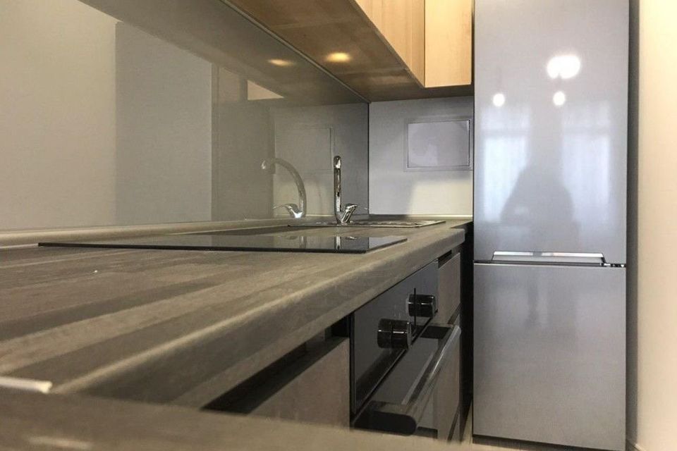 Сдаётся 1-комнатная квартира, 32 м²