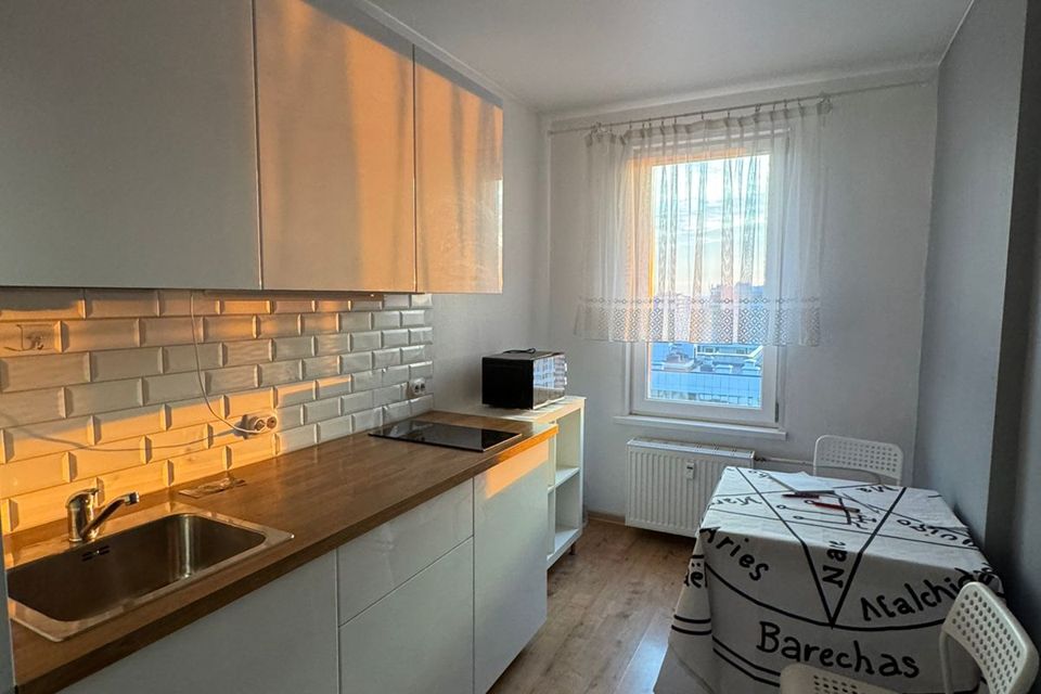 Сдаётся 2-комнатная квартира, 50 м²