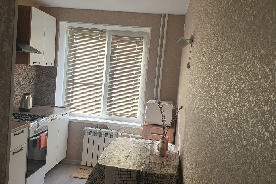Сдаётся 2-комнатная квартира, 46 м²
