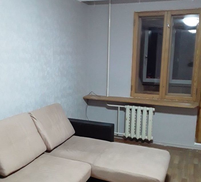 Сдаётся 1-комнатная квартира, 30 м²