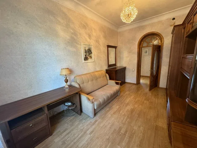 Сдаётся 3-комнатная квартира, 68 м²