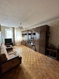 Сдаётся 3-комнатная квартира, 66.1 м²