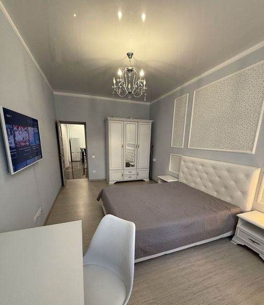 Сдаётся 2-комнатная квартира, 50 м²