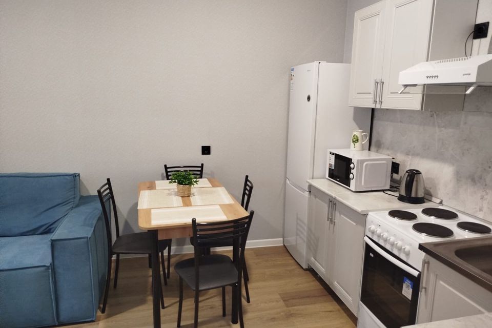 Сдаётся 2-комнатная квартира, 50 м²