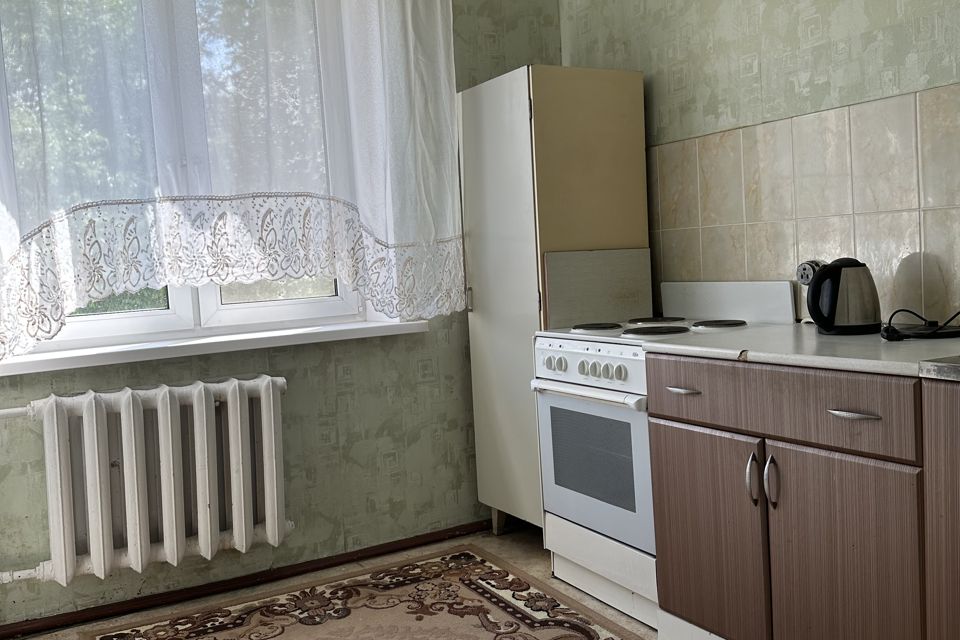 Сдаётся 1-комнатная квартира, 32 м²