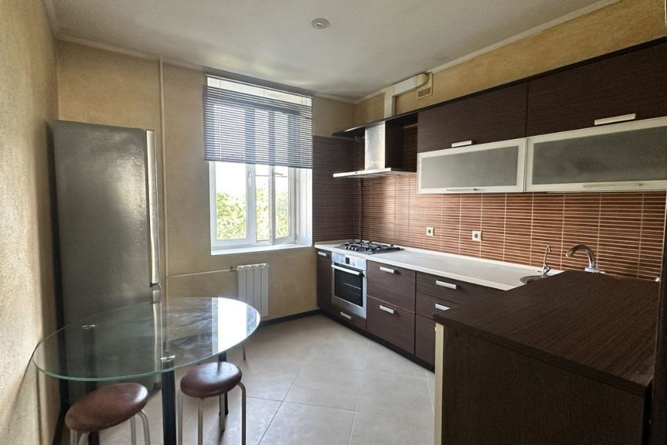 Сдаётся 2-комнатная квартира, 41.6 м²