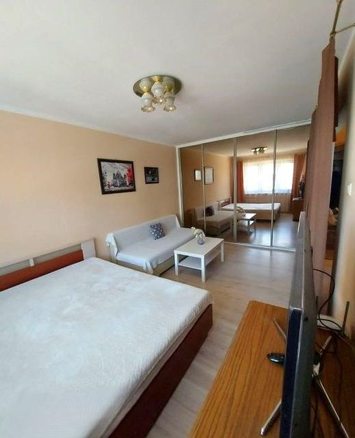 Сдаётся 1-комнатная квартира, 30 м²