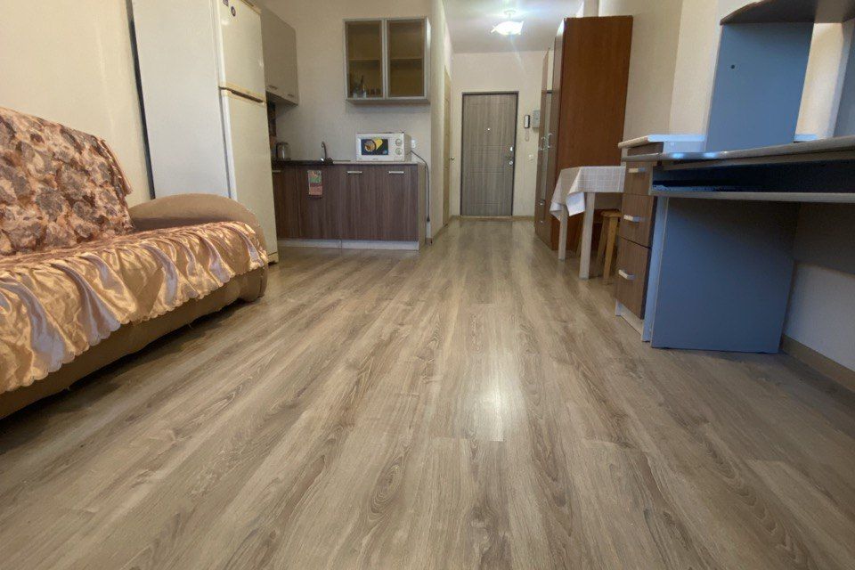 Сдаётся студия, 25 м²