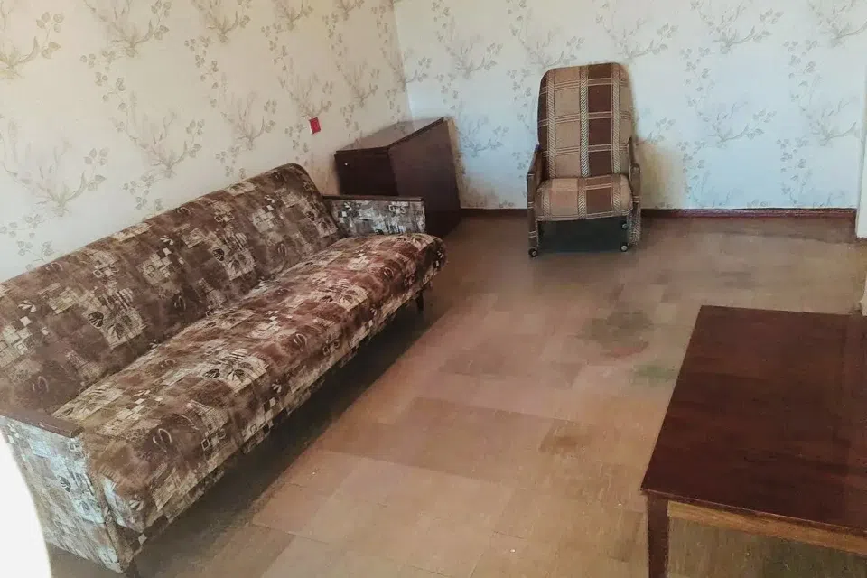Сдаётся 2-комнатная квартира, 54 м²