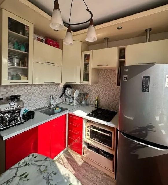Сдаётся 2-комнатная квартира, 40 м²