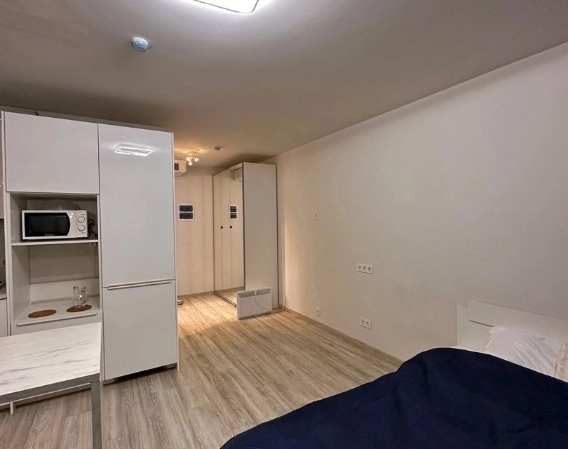 Сдаётся 1-комнатная квартира, 35 м²