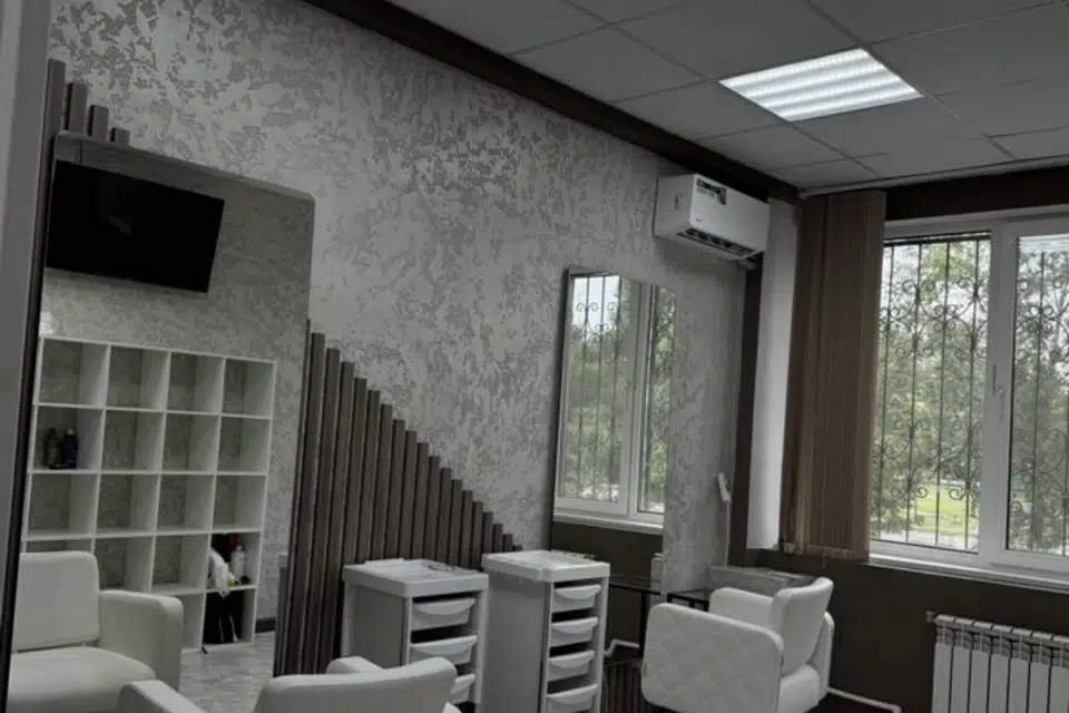 Сдаётся помещение своб. назначения, 35 м²