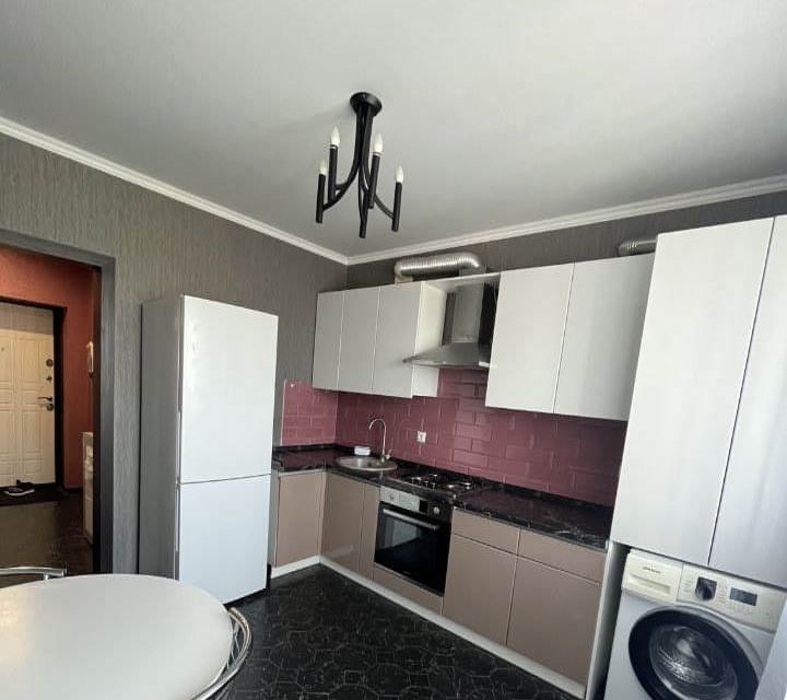 Сдаётся 1-комнатная квартира, 41 м²