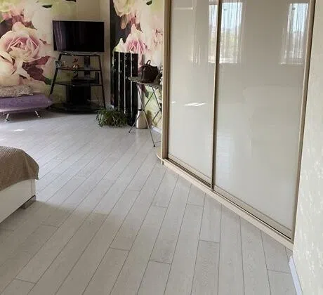 Сдаётся 2-комнатная квартира, 62 м²