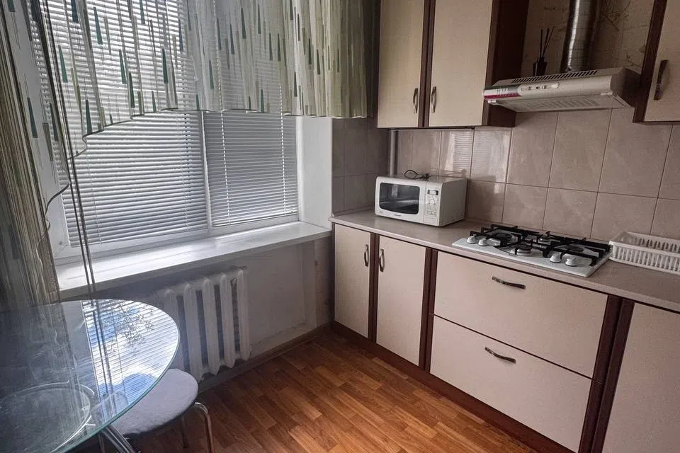 Сдаётся 2-комнатная квартира, 50 м²