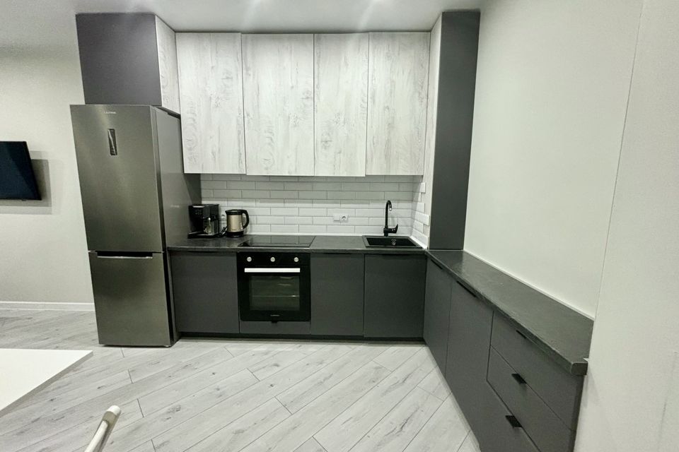 Сдаётся 2-комнатная квартира, 53 м²
