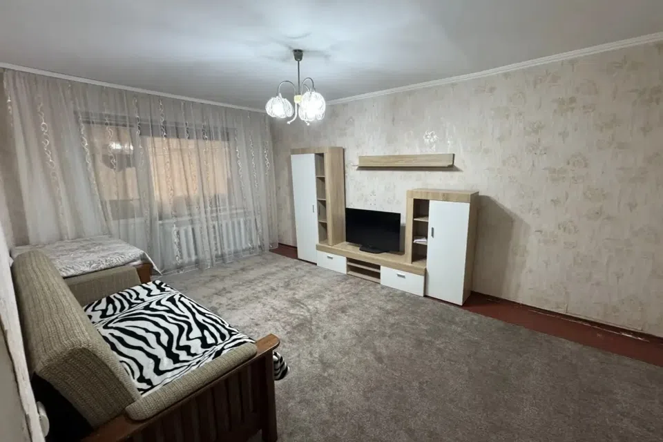 Сдаётся 2-комнатная квартира, 46 м²