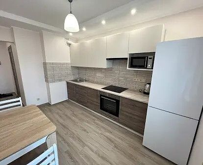 Сдаётся 1-комнатная квартира, 35 м²