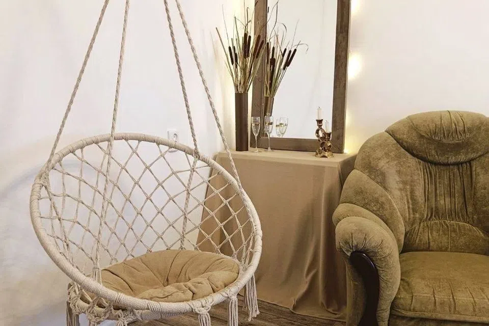 Сдаётся 2-комнатная квартира, 57 м²