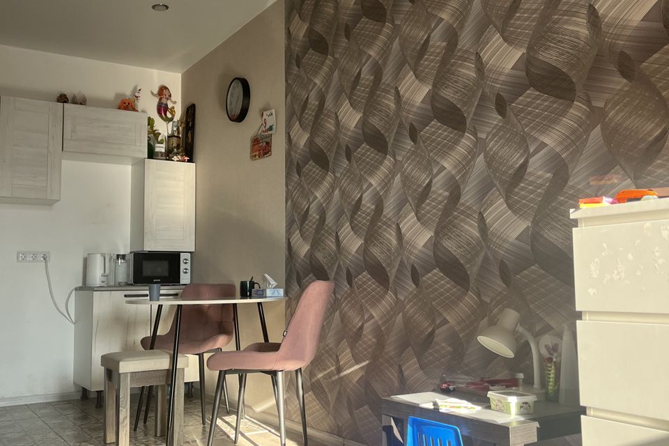 Сдаётся 2-комнатная квартира, 47 м²