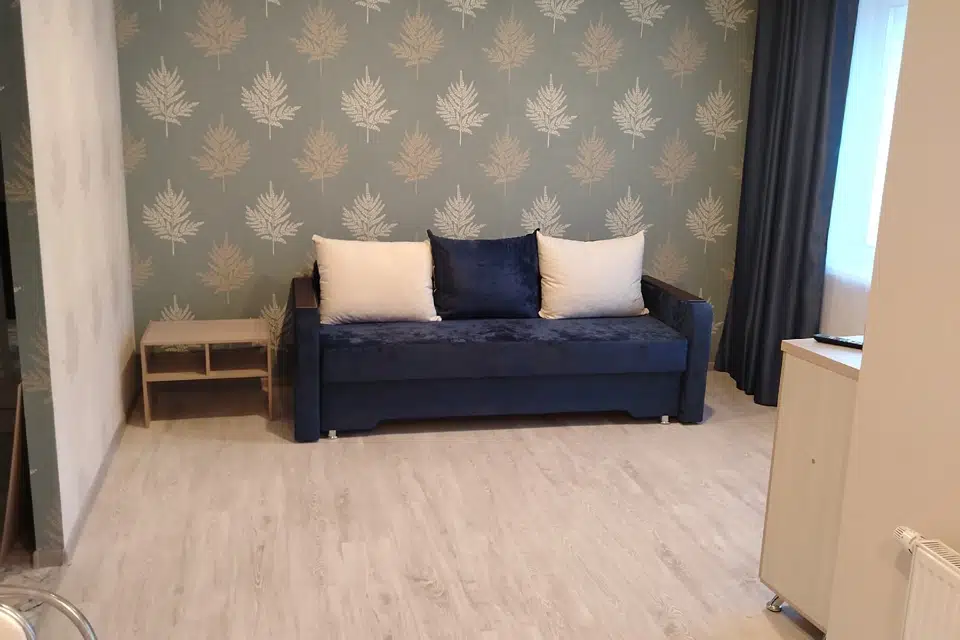 Сдаётся студия, 30.1 м²