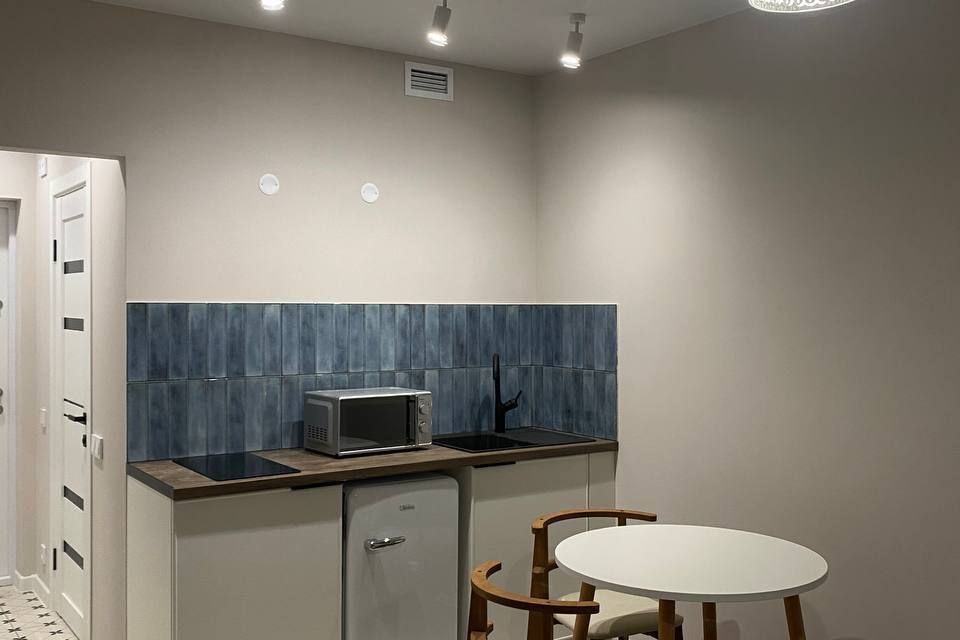 Сдаётся студия, 28 м²