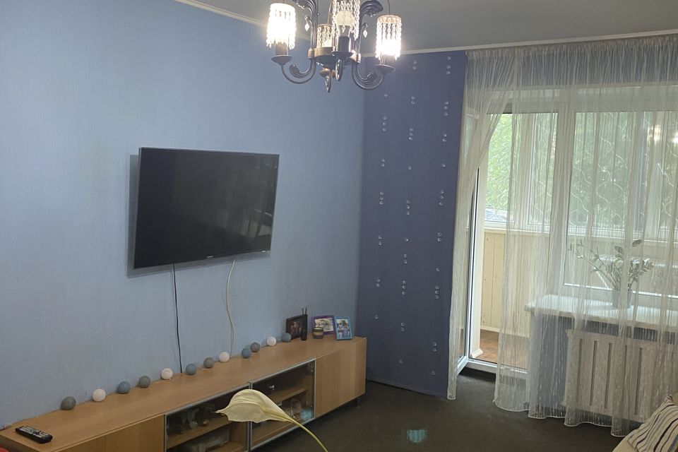 Сдаётся 2-комнатная квартира, 50 м²