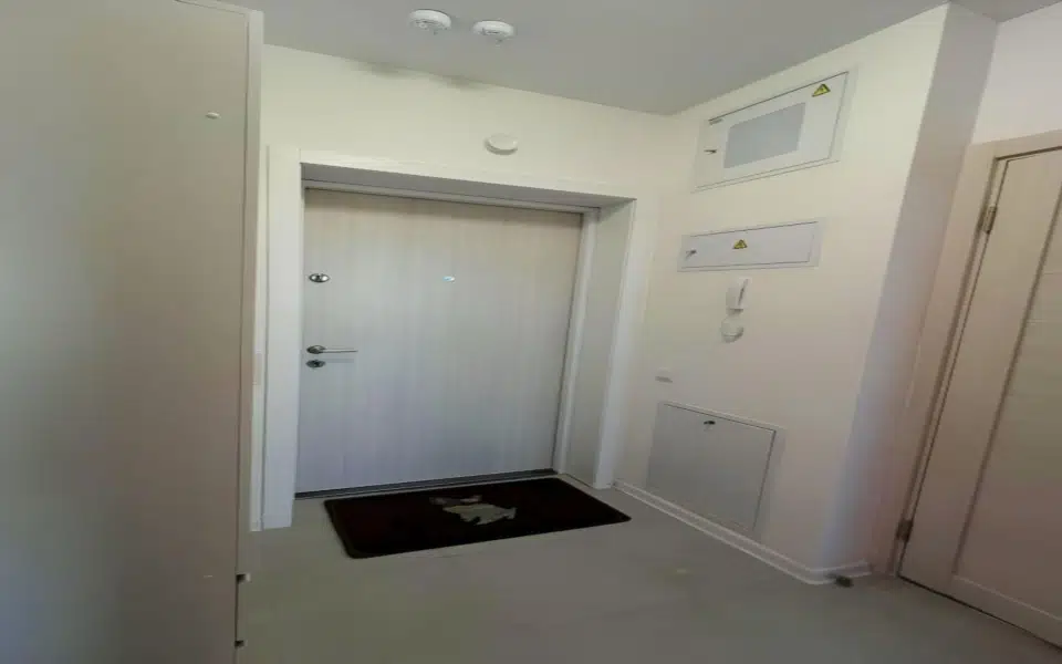 Сдаётся 1-комнатная квартира, 49 м²