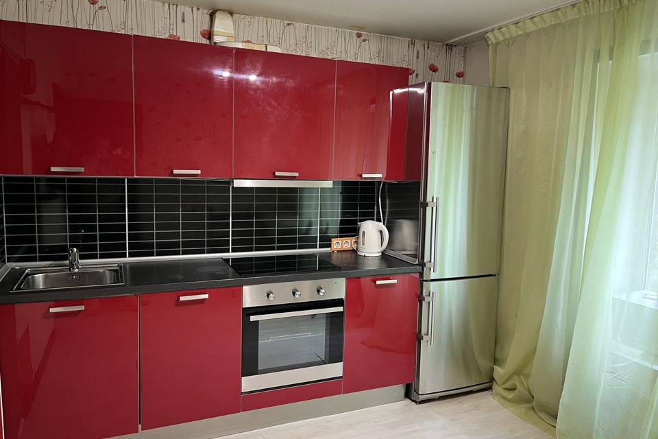 Сдаётся 2-комнатная квартира, 51 м²