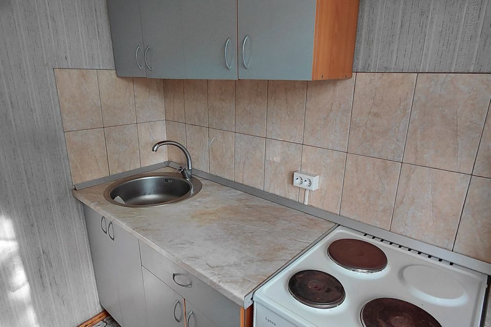 Сдаётся 2-комнатная квартира, 45 м²