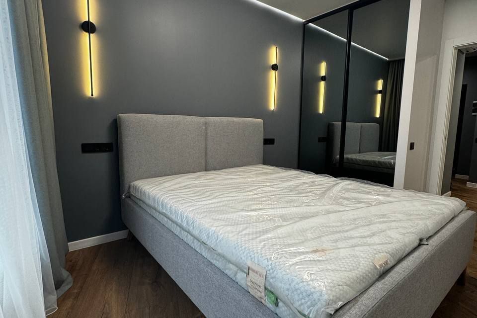 Сдаётся 1-комнатная квартира, 37 м²