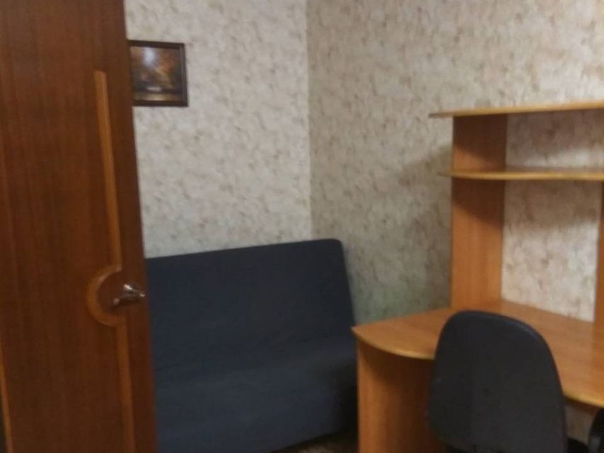 Сдаётся 1-комнатная квартира, 31 м²