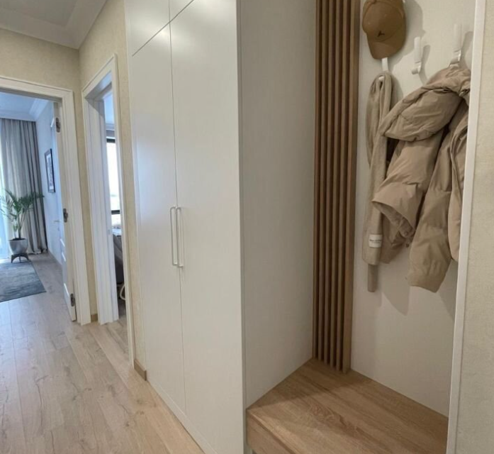 Сдаётся 1-комнатная квартира, 40 м²
