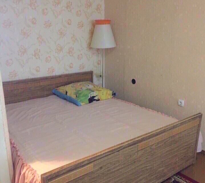 Сдаётся 2-комнатная квартира, 44 м²