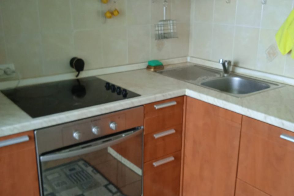 Сдаётся 2-комнатная квартира, 50 м²