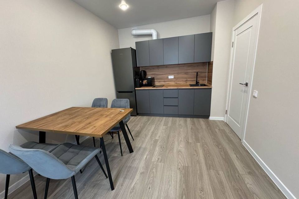 Сдаётся 2-комнатная квартира, 36 м²